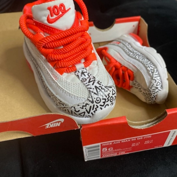 Nike Air max - Picture 2 of 3